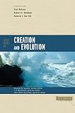 Moreland, James Porter: Three Views on Creation and Evolution Moreland, James Porter: Three Views on Creation and Evolution
