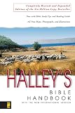 Halley, Henry Hampton: Halley's Bible Handbook With the New International Version