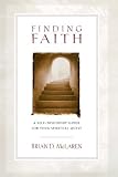 McLaren, Brian D.: Finding Faith: A Self-Discovery Guide for Your Spiritual Quest McLaren, Brian D.: Finding Faith: A Self-Discovery Guide for Your Spiritual Quest