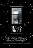 Bonhoeffer, Dietrich: Voices in the Night: The Prison Poems of Dietrich Bonhoeffer