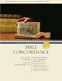 Kohlenberger, John R.: New International Bible Concordance: Includes All References of Every Significant Word in the Niv Kohlenberger, John R.: New International Bible Concordance: Includes All References of Every Significant Word in the Niv