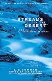 Reimann, James: Streams in the Desert: 366 Daily Devotional Readings