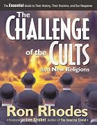 Challenge of the Cults and New Religions,&hellip;