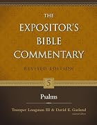 Psalms (Expositor's Bible Commentary, The)&hellip;