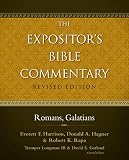 Longman, Tremper: Expositor's Bible Commentary: Romans-galatians Longman, Tremper: Expositor's Bible Commentary: Romans-galatians