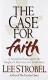 Strobel, Lee: Case For Faith Evangelism Pack