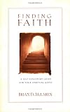 McLaren, B.: Finding Faith McLaren, B.: Finding Faith