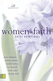 Johnson, Barbara: Women of Faith Daily Devotional: 366 Devotions