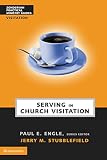 Stubblefield, Jerry M.: Serving in Church Visitation