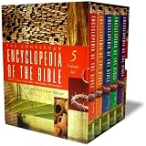 Tenney, Merrill C.: The Zondervan Pictorial Encyclopedia of the Bible Tenney, Merrill C.: The Zondervan Pictorial Encyclopedia of the Bible