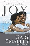 Smalley, Gary: Joy That Lasts Smalley, Gary: Joy That Lasts