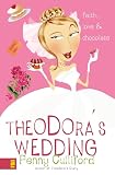 Culliford, Penny: Theodoras Wedding