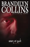 Collins, Brandilyn: Stain of Guilt