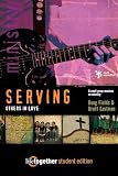 Fields, Doug: Serving Others in Love: 6 Small Group Sessions on Ministry