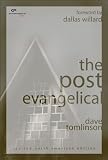 Tomlinson, Dave: The Post-Evangelical Tomlinson, Dave: The Post-Evangelical