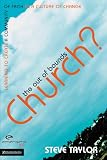 Taylor, Steven: The Out Of Bounds Church?: Learning To Create A Community Of Faith In A Culture Of Change