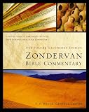 Bruce, F. F.: Zondervan Bible Commentary