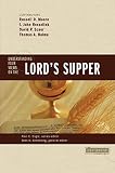 Scaer, David P.: Understanding Four Views on the Lord's Supper Scaer, David P.: Understanding Four Views on the Lord's Supper