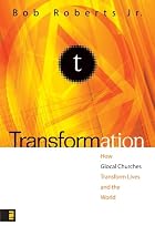 Transformation: How Glocal Churches&hellip;