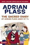 Plass, Adrian: Sacred Diary of Adrian Plass Aged 37 3/4