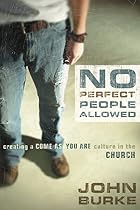 No Perfect People Allowed: Creating A Come&hellip;