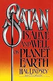 Carlson, Carole C.: Satan Is Alive and Well on Planet Earth Carlson, Carole C.: Satan Is Alive and Well on Planet Earth