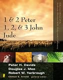 Moo, Douglas J.: 1 & 2 Peter, 1, 2, & 3 John, Jude