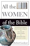 Lockyer, Herbert: All the Women of the Bible