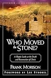 Morrison, Frank: Who Moved the Stone