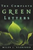Stanford, Miles: The Complete Green Letters