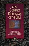 Tenney, Merrill C.: Niv Compact Dictionary of the Bible