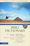 Tenney, Merrill C.: New International Bible Dictionary: Based on the Niv Tenney, Merrill C.: New International Bible Dictionary: Based on the Niv