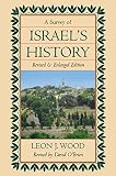 O'Brien, David: A Survey of Israel's History