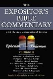 Gaebelein, Frank E.: Expositor's Bible Commentary: Ephesians-Philemon Gaebelein, Frank E.: Expositor's Bible Commentary: Ephesians-Philemon