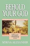 [???]: Behold Your God