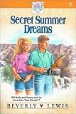 Lewis, Beverly: Secret Summer Dreams