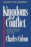 Colson, Charles: God & Government: An Insider's View on the Boundaries Between Faith & Politics Colson, Charles: God & Government: An Insider's View on the Boundaries Between Faith & Politics
