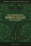 Kohlenberger, John R.: The Interlinear Niv Hebrew-English Old Testament: 4 Volumes in 1--Genesis-Malachi Kohlenberger, John R.: The Interlinear Niv Hebrew-English Old Testament: 4 Volumes in 1--Genesis-Malachi