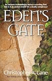 Lane, Christopher A.: Eden's Gate