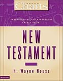 House, H. Wayne: Chronological and Background Charts of the New Testament