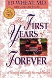 Wheat, Ed: First Years of Forever Wheat, Ed: First Years of Forever
