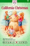 Lewis, Beverly: California Christmas