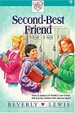 Lewis, Beverly: Second-Best Friend