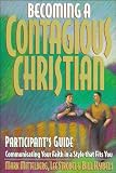 Hybels, Bill: Becoming a Contagious Christian