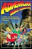 Van Der Maas, Ed M.: Adventure Bible Handbook/a Wild Spectacular High-Tech Trip Through the Bible Van Der Maas, Ed M.: Adventure Bible Handbook/a Wild Spectacular High-Tech Trip Through the Bible