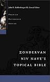 Kohlenberger, John R.: Zondervan Niv Nave's Tropical Bible