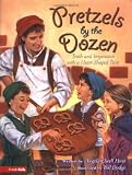 Pretzels by the Dozen (0310701732) by Hunt, Angela Elwell Hunt, Angela Elwell: Pretzels by the Dozen