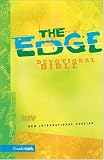 Littleton, Mark: The Edge, Devotional Bible: New International Version, Childrens Littleton, Mark: The Edge, Devotional Bible: New International Version, Childrens