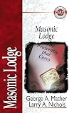 Mather, George A.: Masonic Lodge Mather, George A.: Masonic Lodge