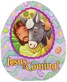 Deboer, Jesslyn: Jesus Is Coming! Deboer, Jesslyn: Jesus Is Coming!